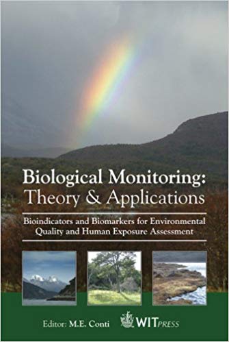 Biological Monitoring :  Theory and Applications (The Sustainable World)